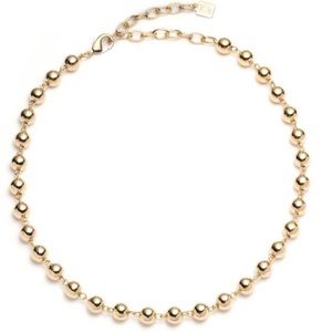 DANNIJO Jordan necklace NWOT